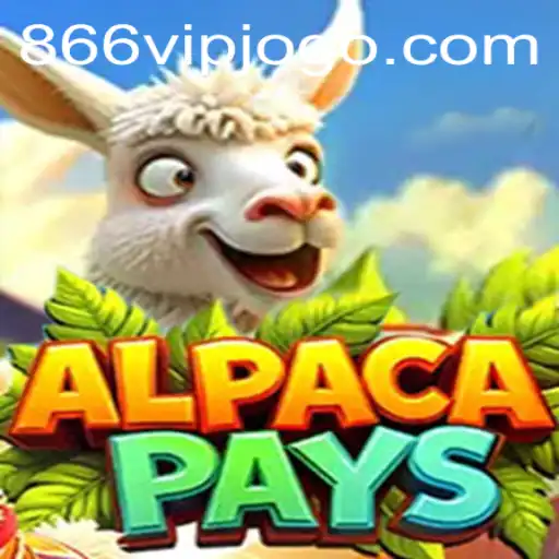 Descubra o Fascinante Mundo de AlpacaPays: Um Jogo Inovador na Plataforma 866VIP.com