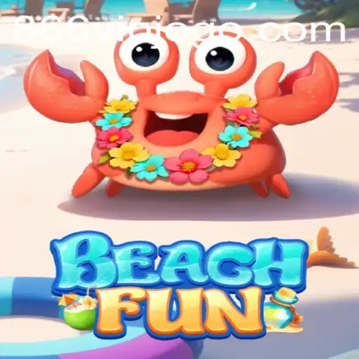 BeachFun: Uma Experiência de Jogo Atraente e Envolvente
