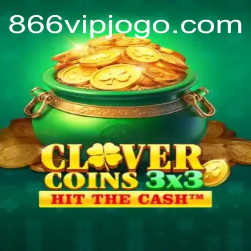 Descubra o Mundo Empolgante de Clovercoin3x3: Como Jogar e Suas Regras