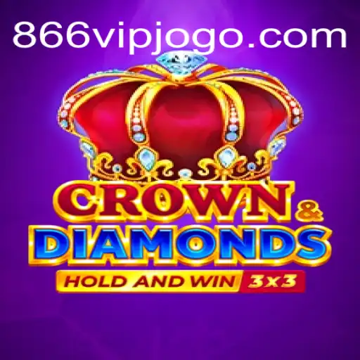 Explorando Crowndiamonds: O Jogo Revolucionário de 866VIP.com
