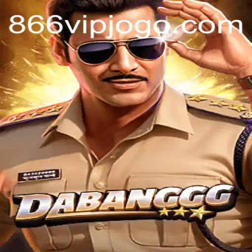 DABANGGG: Uma Nova Experiência de Jogo com 866VIP.com