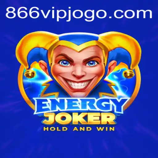 Descubra o Mundo Empolgante do EnergyJoker em 866VIP.com