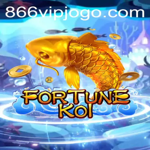 FORTUNEKOI: Descobrindo o Fascinante Mundo do Novo Jogo