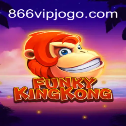 Descubra FunkyKingKong: O Jogo Inovador que Está Conquistando os Jogadores