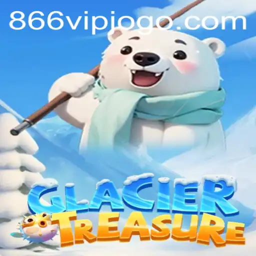 Descubra GlacierTreasure: Aventura Congelante e Desafios Estratégicos
