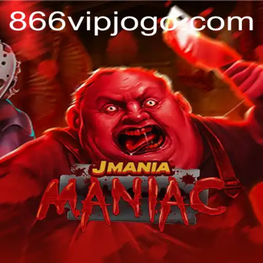 Descubra JManiaManiac: Um Novo Fenômeno no Mundo dos Games
