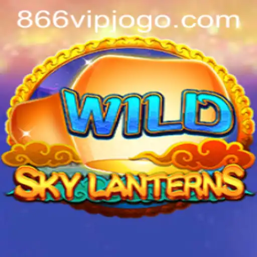 Entendendo o Jogo SkyLanterns e o Papel do 866VIP.com