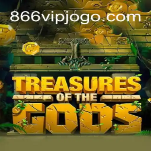 Descubra os Mistérios de Treasure of the Gods