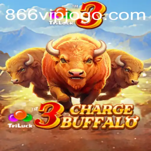 Descubra o Fascinante Jogo 3ChargeBuffalo: Uma Aventura Inovadora