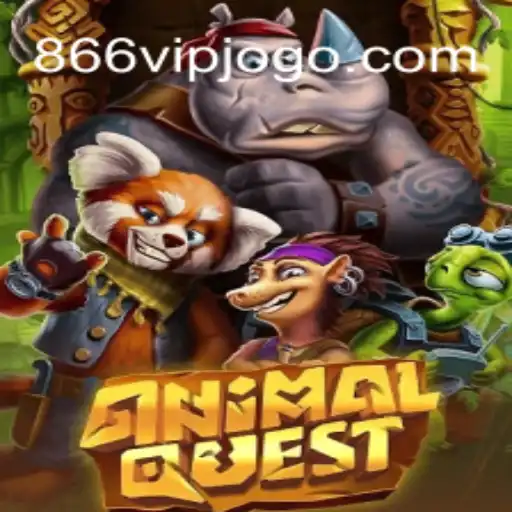 Explorando o Mundo de AnimalQuest: Uma Jornada Selvagem e Cativante