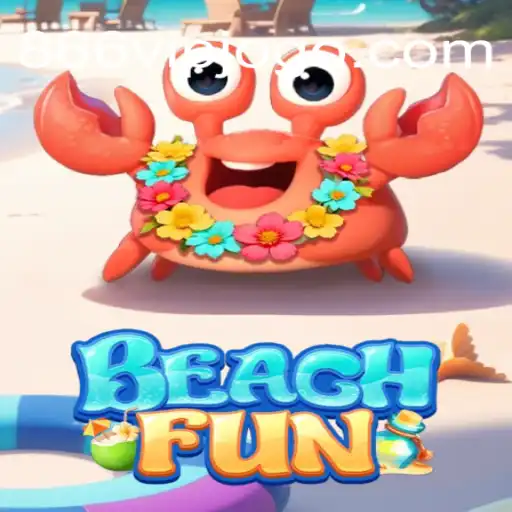 BeachFun: Uma Experiência de Jogo Atraente e Envolvente