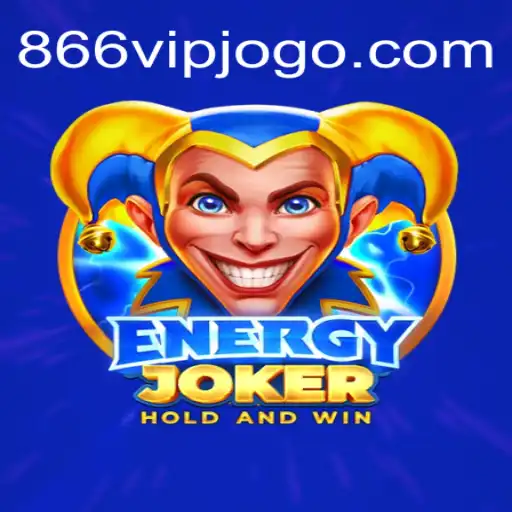 Descubra o Mundo Empolgante do EnergyJoker em 866VIP.com