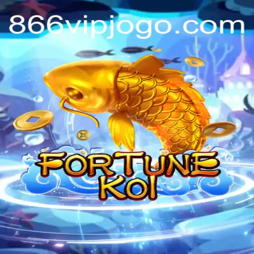 FORTUNEKOI: Descobrindo o Fascinante Mundo do Novo Jogo