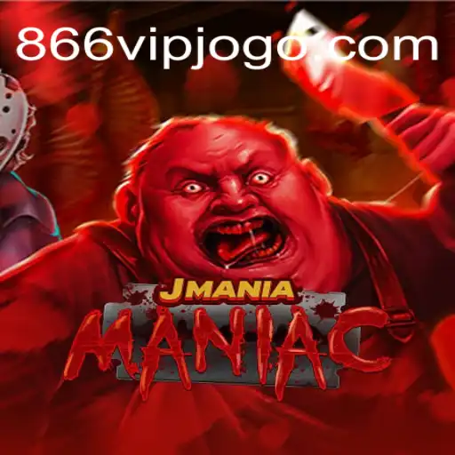 Descubra JManiaManiac: Um Novo Fenômeno no Mundo dos Games