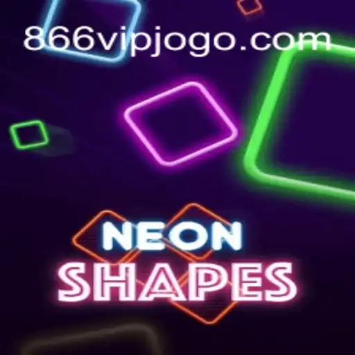 Explorando o Jogo NeonShapes: Uma Jornada de Cores e Estratégia