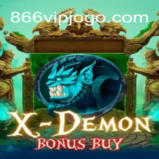 Descobrindo o Mundo de XDemonBonusBuy: A Experiência de Jogo Definitiva